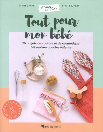 TOUT POUR MON BEBE