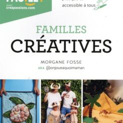 FAMILLES CREATIVES