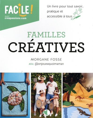 FAMILLES CREATIVES