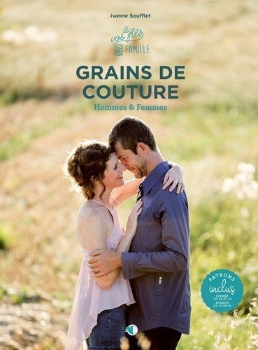 GRAINS DE COUTURE - HOMMES & FEMMES