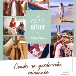 LE VESTIAIRE CREATIF DE PETITE BOBINE