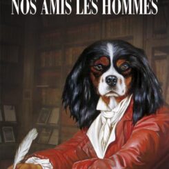 NOS AMIS LES HOMMES
