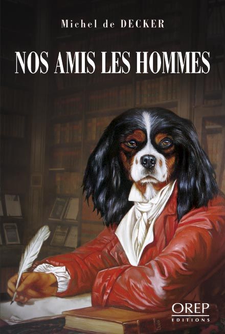 NOS AMIS LES HOMMES
