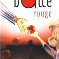 LA BALLE ROUGE