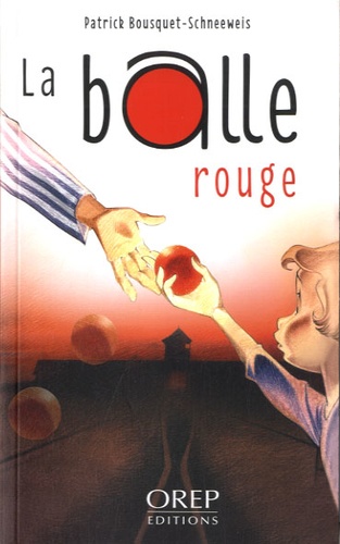 LA BALLE ROUGE