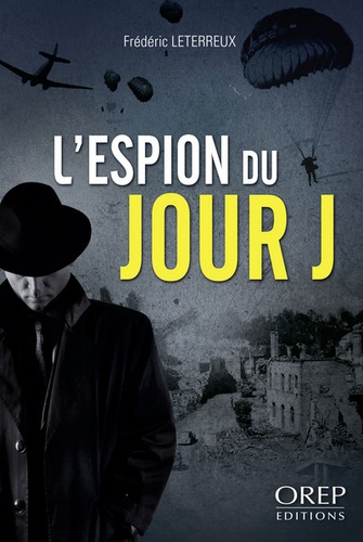 L'ESPION DU JOUR J