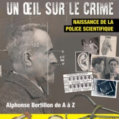 UN OEIL SUR LE CRIME