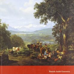 PIERRE LOUIS DE LA RIVE OU LA BELLE NATURE