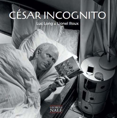 CESAR INCOGNITO