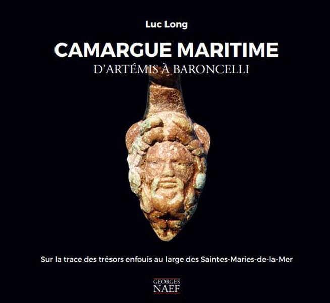 CAMARGUE MARITIME