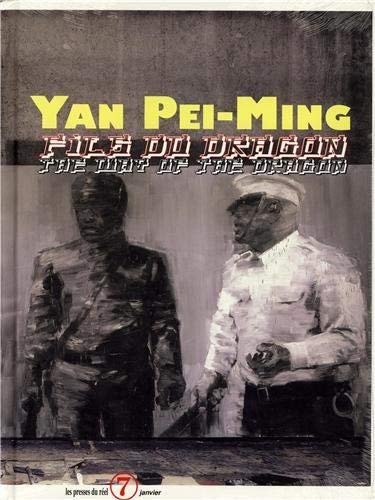 YAN PEI-MING FILS DU DRAGON