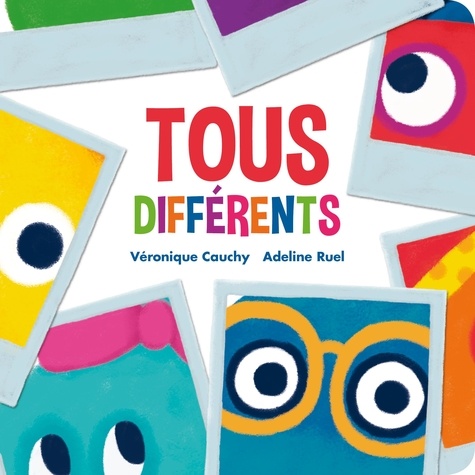 TOUS DIFFERENTS
