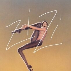 ZIZI JEANMAIRE