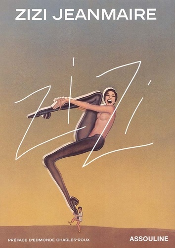 ZIZI JEANMAIRE