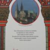 LES DESSINS DE CLAIRE - VITRAUX DE LA CATHEDRALE DE CHARTRES – Image 4