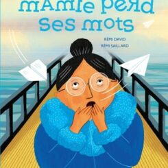 MAMIE PERD SES MOTS - EDVARD MUNCH