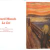 MAMIE PERD SES MOTS - EDVARD MUNCH – Image 4