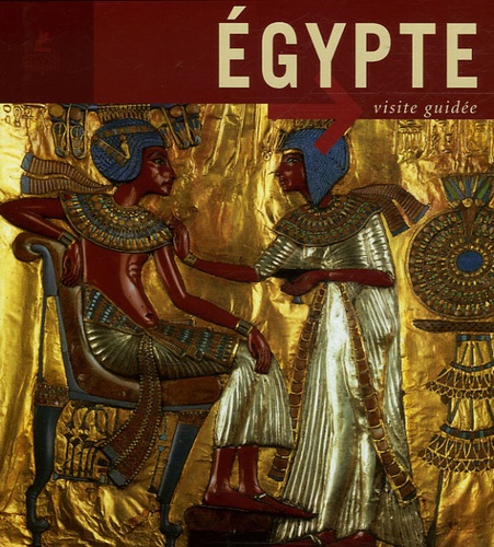 EGYPTE - ART ET ARCHITECTURE