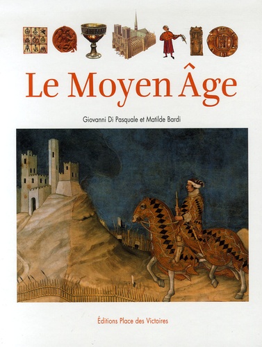 LE MOYEN AGE- ALBUM