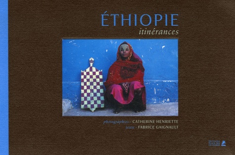 ETHIOPIE ITINERANCES