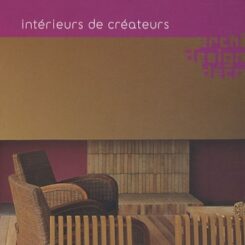 INTERIEURS DE CREATEURS