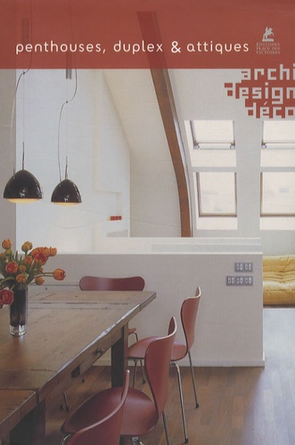PENTHOUSES, DUPLEX & ATTIQUES
