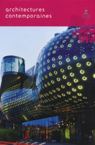 ARCHITECTURES CONTEMPORAINES