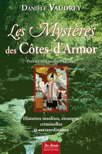 LES MYSTERES DES COTES D'ARMOR