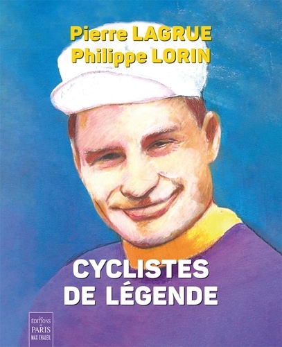 CYCLISTES DE LEGENDE
