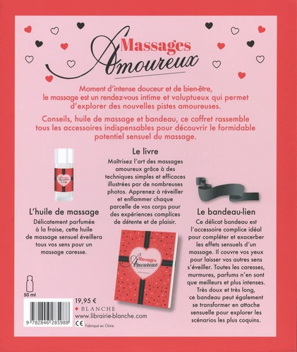 COFFRET MASSAGES AMOUREUX – Image 2