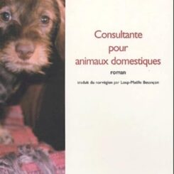 CONSULTANTE POUR ANIMAUX DOMESTIQUES