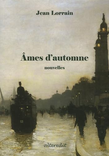AMES D'AUTOMNES