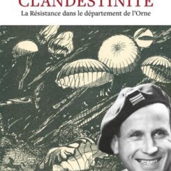 CLANDESTINITE