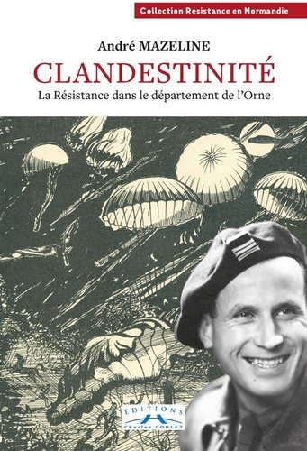 CLANDESTINITE