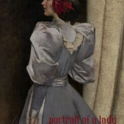 PORTRAIT OF A LADY - PEINTURES ET PHOTOGRAPHIES AMERICAINES EN FRANCE