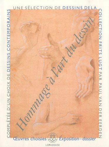 HOMMAGE A L'ART DU DESSIN