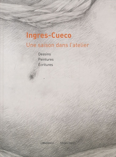 INGRES-CUECO, UNE SAISON DANS L'ATELIER