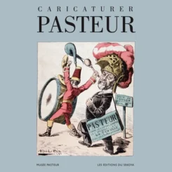 CARICATURER PASTEUR