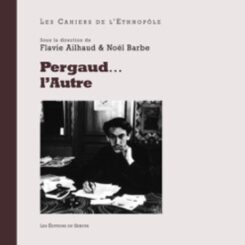 PERGAUD... L'AUTRE - UN PORTRAIT D'UN PERGAUD EN PENSEUR DU MONDE.