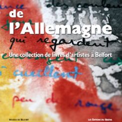 DE L'ALLEMAGNE
