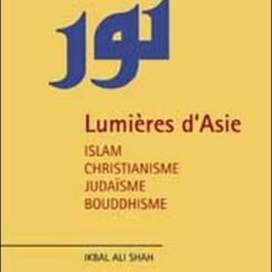 LUMIERES D'ASIE