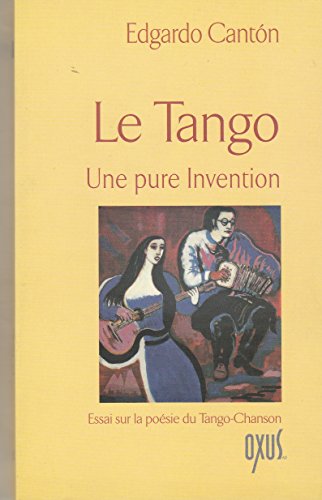 LE TANGO
