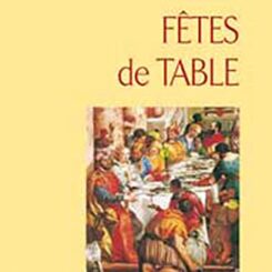 FETES DE TABLE