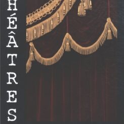 THEATRES DE PARIS