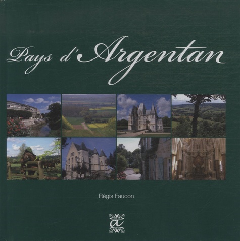 PAYS D'ARGENTAN