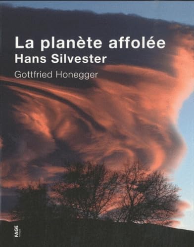 LA PLANETE AFFOLEE