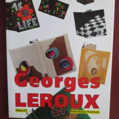 GEORGES LEROUX