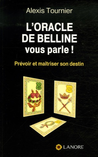 L'ORACLE DEE BELLINE VOUS PARLE