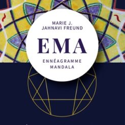 EMA - ENNEAGRAMME MANDALA - A LA RENCONTRE DE SOI, DES AUTRES ET DE NOTRE DESTIN - COFFRET