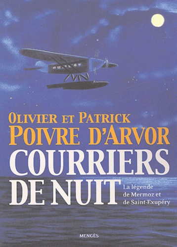 COURRIERS DE NUIT